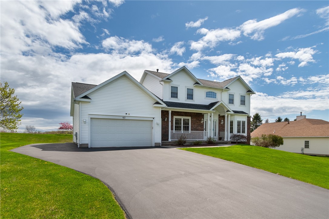 62 Beech Hill Crescent