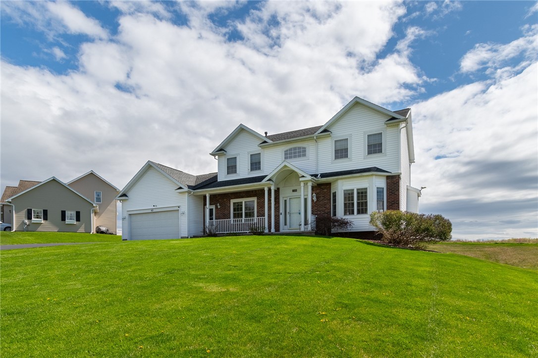 62 Beech Hill Crescent