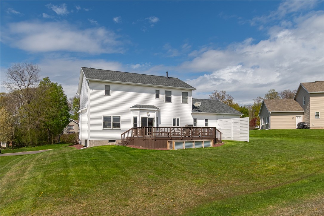 62 Beech Hill Crescent