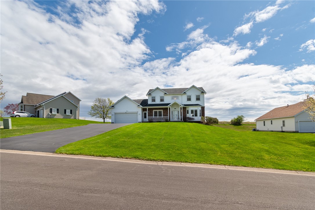 62 Beech Hill Crescent