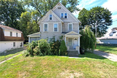 Multifamily For Sale - 202 William Street<br/> Barton, NY 14892