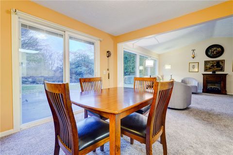 Tiny photo for 19 Tall Tree Drive, Penfield, NY 14526 (MLS # R1665415)