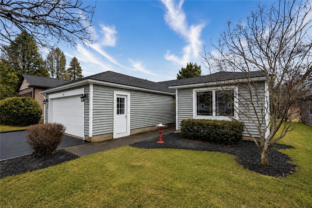 19 Tall Tree Drive