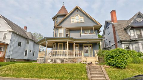 51 Sherrill Street 1 Geneva NY 14456