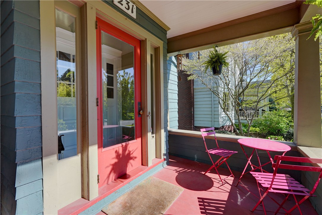 231 Vassar Street