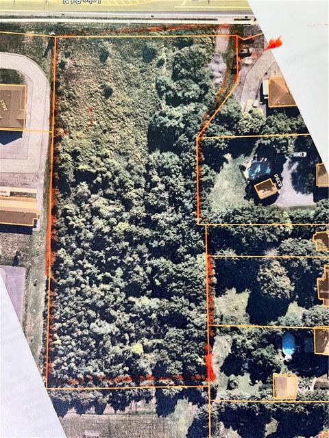 Photo of VL Lake, Clarkson, NY 14420 (MLS # R1667882)