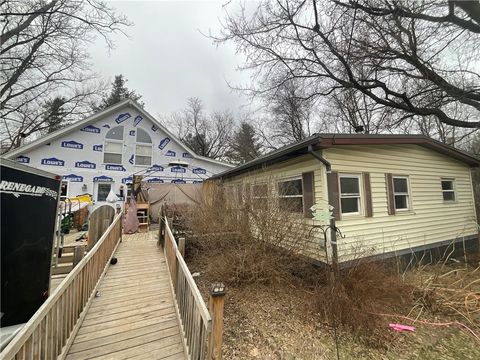 Apartment For Sale - 10880 Sandy Hill Road<br/> Dansville, NY 14437