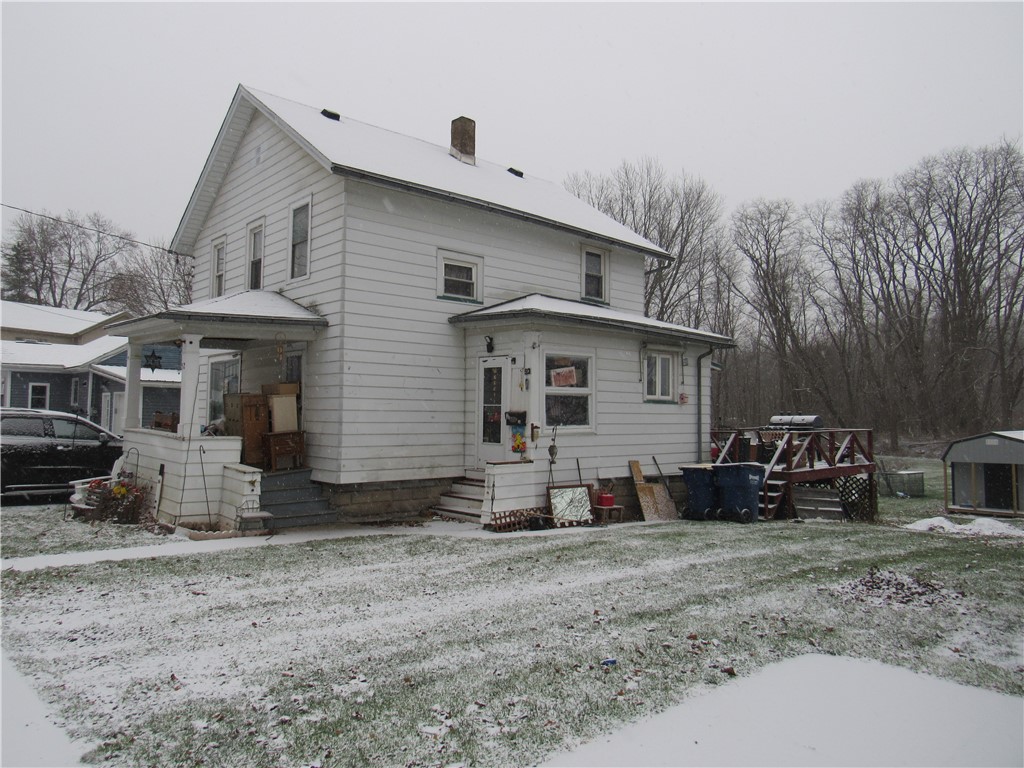 52 Montezuma Street, Lyons, New York image 2