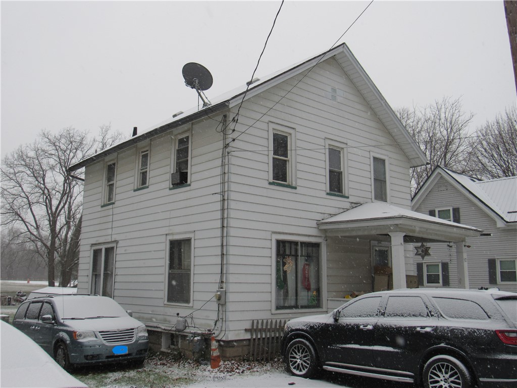 52 Montezuma Street, Lyons, New York image 4