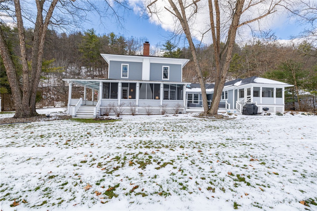 6985 State Route 21 South