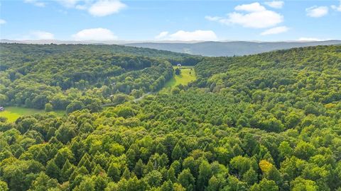 Photo of L33.05 Glimmerglen Road, Cooperstown, NY 13326 (MLS # R1568539)