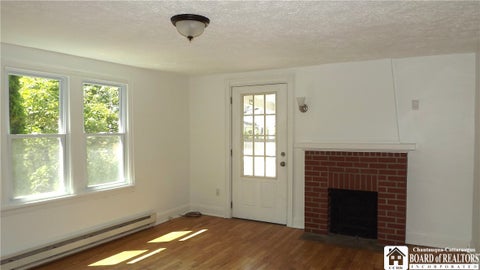 Tiny photo for 4 Dearborn St. ST, Jamestown, NY 14701 (MLS # R1709059)