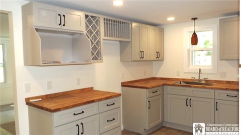Tiny photo for 4 Dearborn St. ST, Jamestown, NY 14701 (MLS # R1709059)