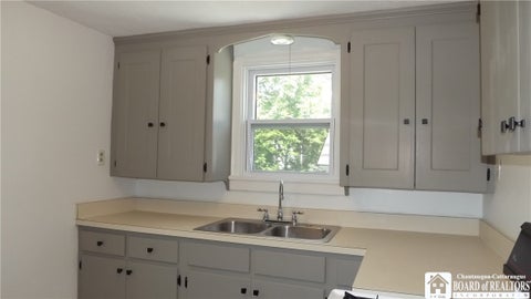 Tiny photo for 4 Dearborn St. ST, Jamestown, NY 14701 (MLS # R1709059)