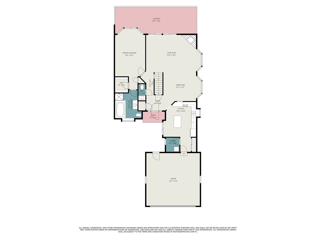 716 Mariner Circle, Webster, New York image 36