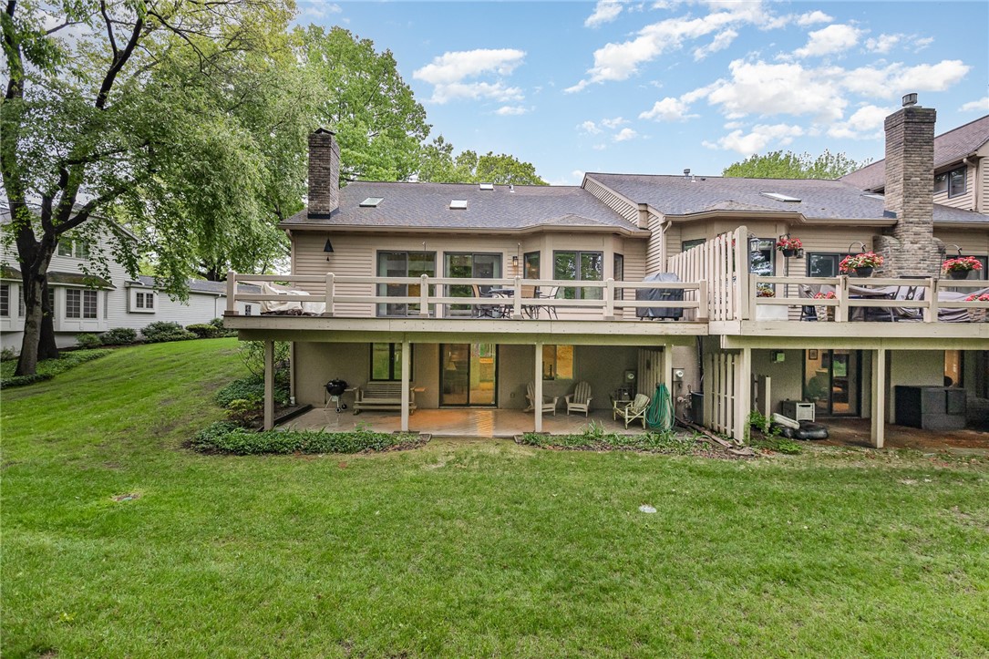 716 Mariner Circle, Webster, New York image 27