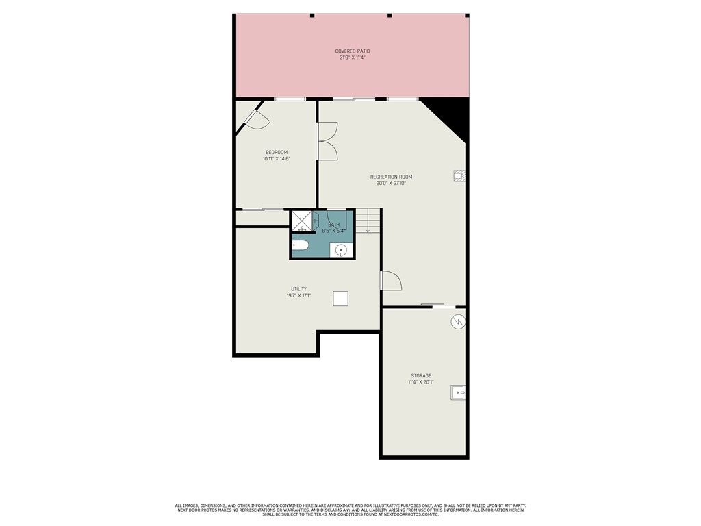 716 Mariner Circle, Webster, New York image 38