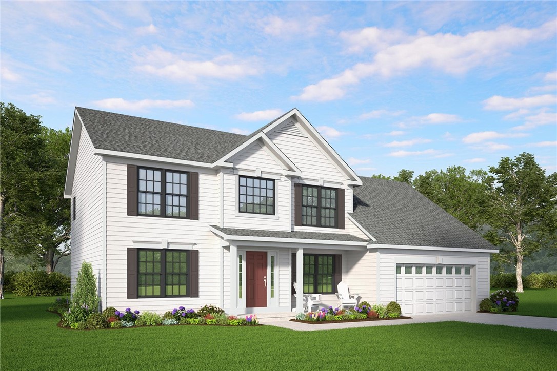 155 Jade Creek Drive Drive, Greece, New York image 1
