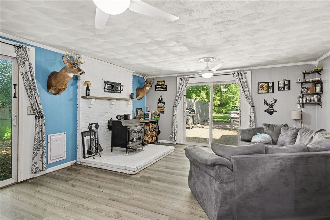 1062 Long Pond Road
