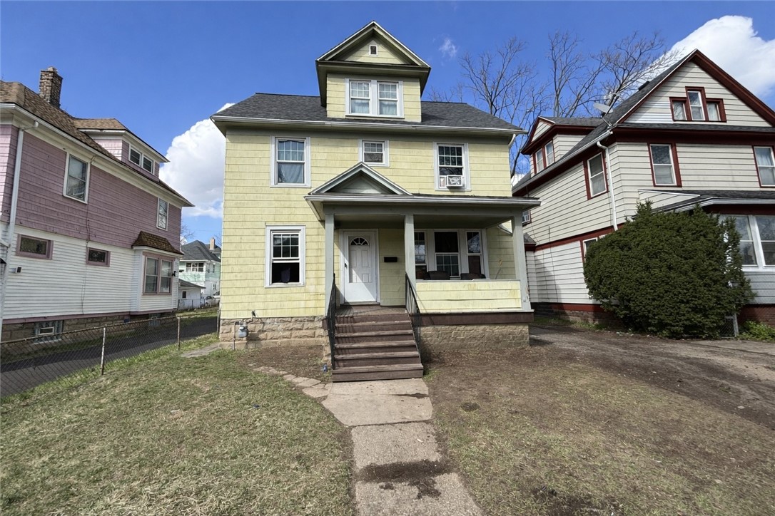 160 sawyer street