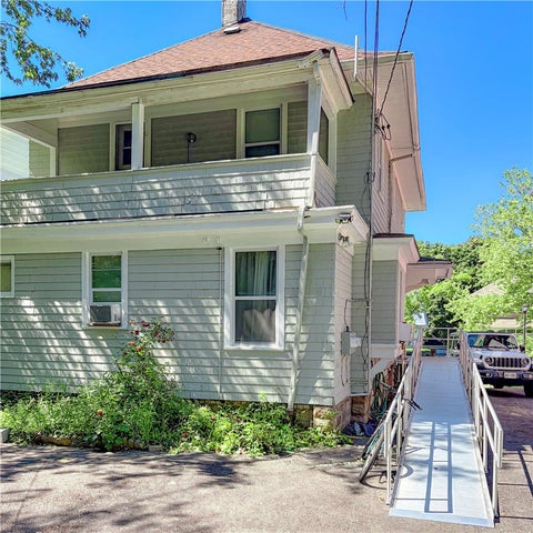 Tiny photo for 183 Alameda Street, Rochester, NY 14613 (MLS # R1693767)
