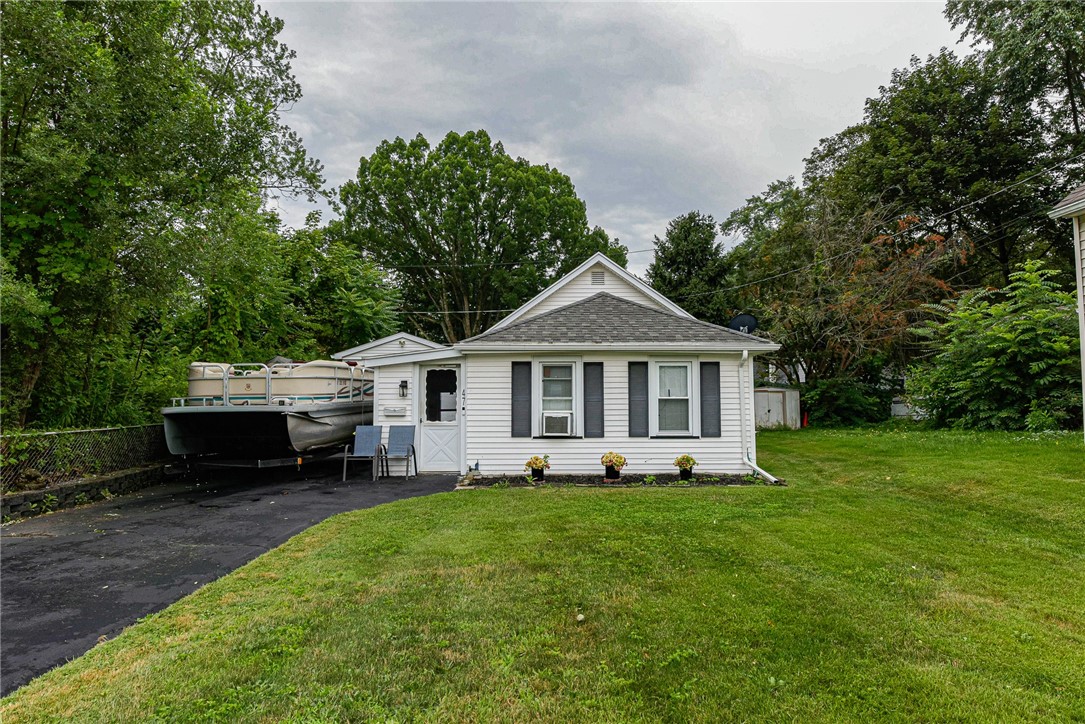 Photo 1 of 1 — 47 Chippendale Road, Greece, NY 14616
