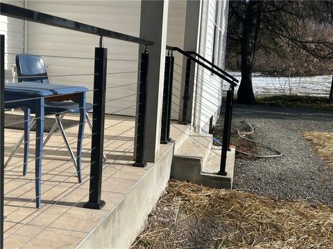 Tiny photo for 126 Havana Glen Road, Montour, NY 14865 (MLS # R1655212)