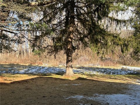 Tiny photo for 126 Havana Glen Road, Montour, NY 14865 (MLS # R1655212)