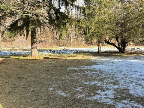 Tiny photo for 126 Havana Glen Road, Montour, NY 14865 (MLS # R1655212)