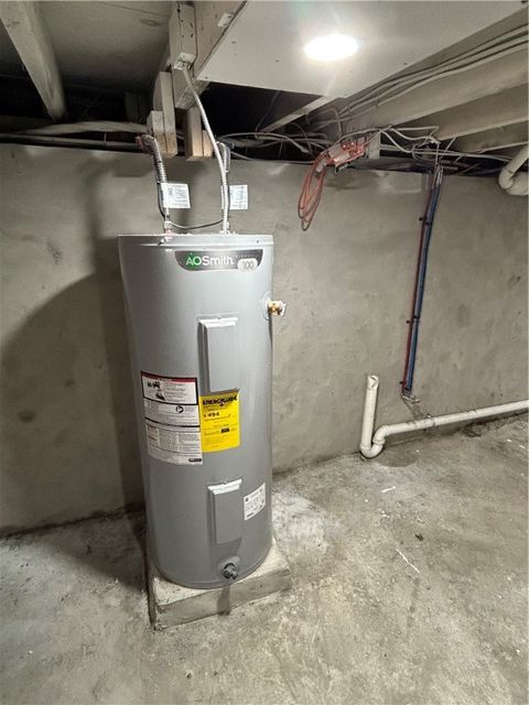 Tiny photo for 126 Havana Glen Road, Montour, NY 14865 (MLS # R1655212)