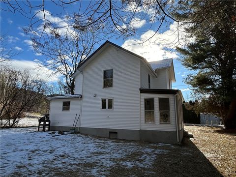 Tiny photo for 126 Havana Glen Road, Montour, NY 14865 (MLS # R1655212)