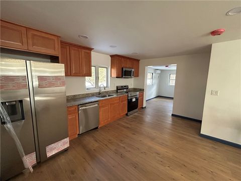 Tiny photo for 126 Havana Glen Road, Montour, NY 14865 (MLS # R1655212)