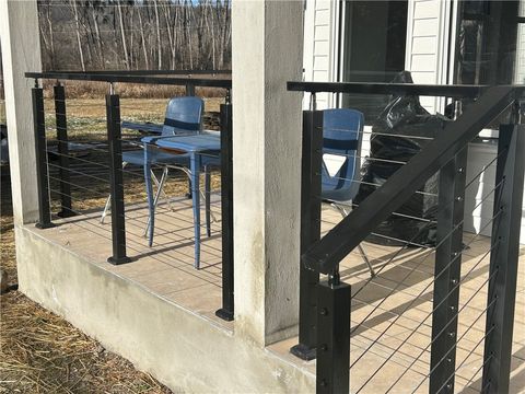 Tiny photo for 126 Havana Glen Road, Montour, NY 14865 (MLS # R1655212)