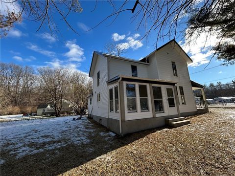 Tiny photo for 126 Havana Glen Road, Montour, NY 14865 (MLS # R1655212)