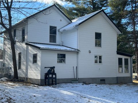 Tiny photo for 126 Havana Glen Road, Montour, NY 14865 (MLS # R1655212)