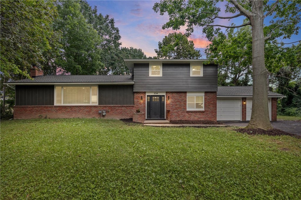 Photo of 234 Rhea Crescent, Greece, NY 14615 (MLS # R1709516)