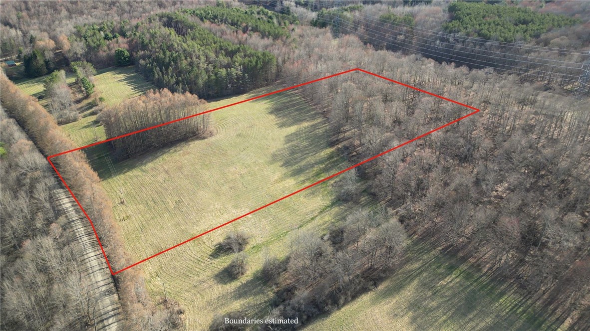 Lot 4 Goddards Road, New Lisbon, New York image 1