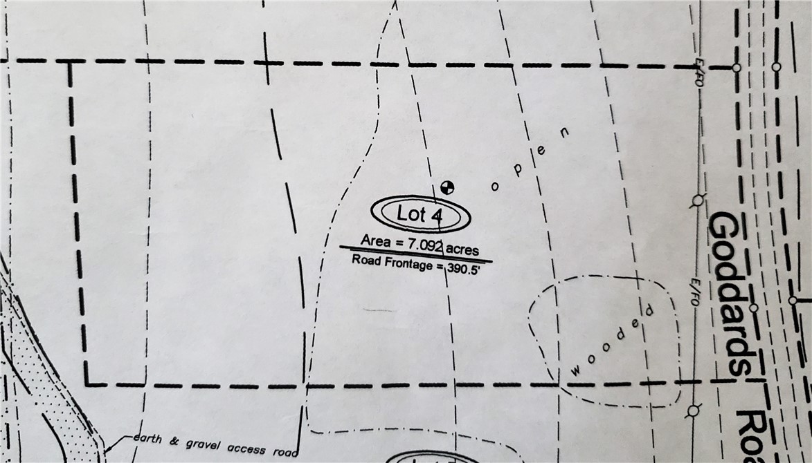 Lot 4 Goddards Road, New Lisbon, New York image 21