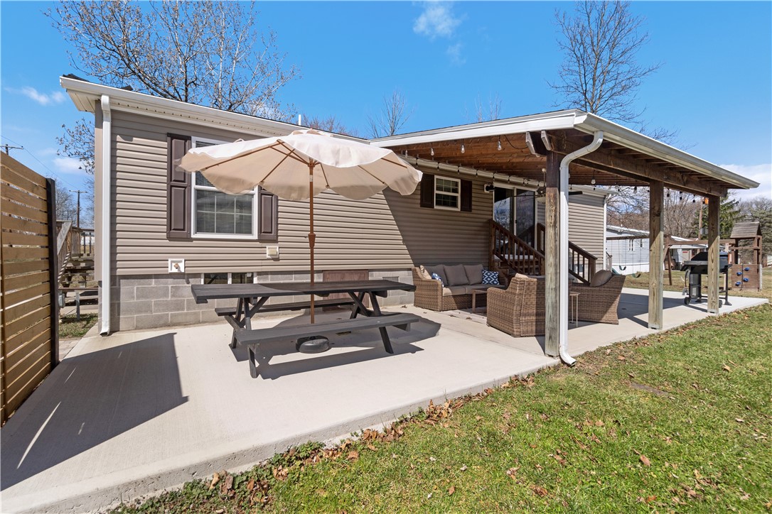 9588 Way Mandalay Road, Wayne, New York image 21