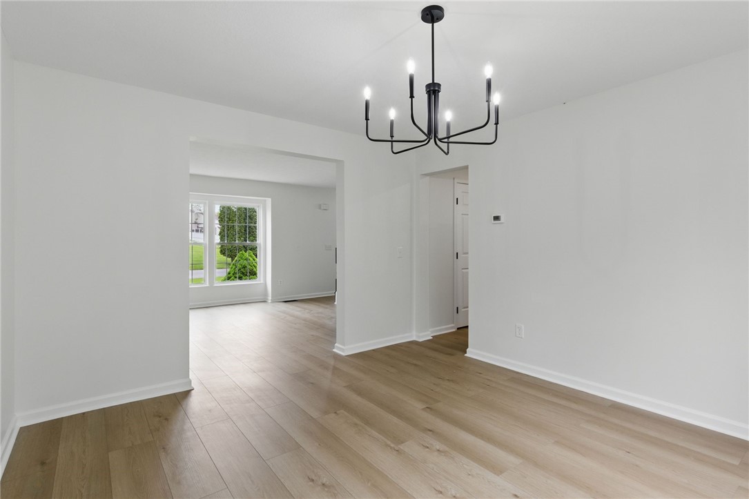 3394 Heather Brook Lane, Walworth, New York image 6
