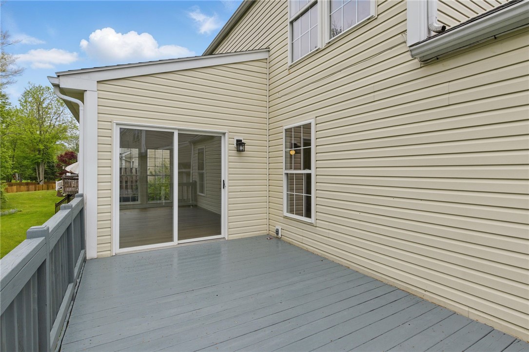 3394 Heather Brook Lane, Walworth, New York image 34