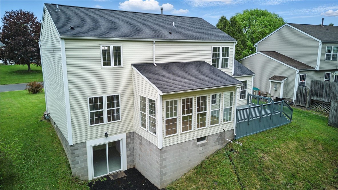 3394 Heather Brook Lane, Walworth, New York image 38