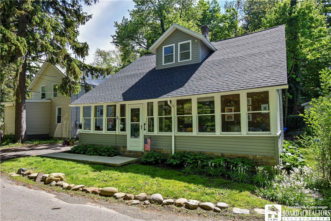 8 Terrace Street, Westfield, New York image 26