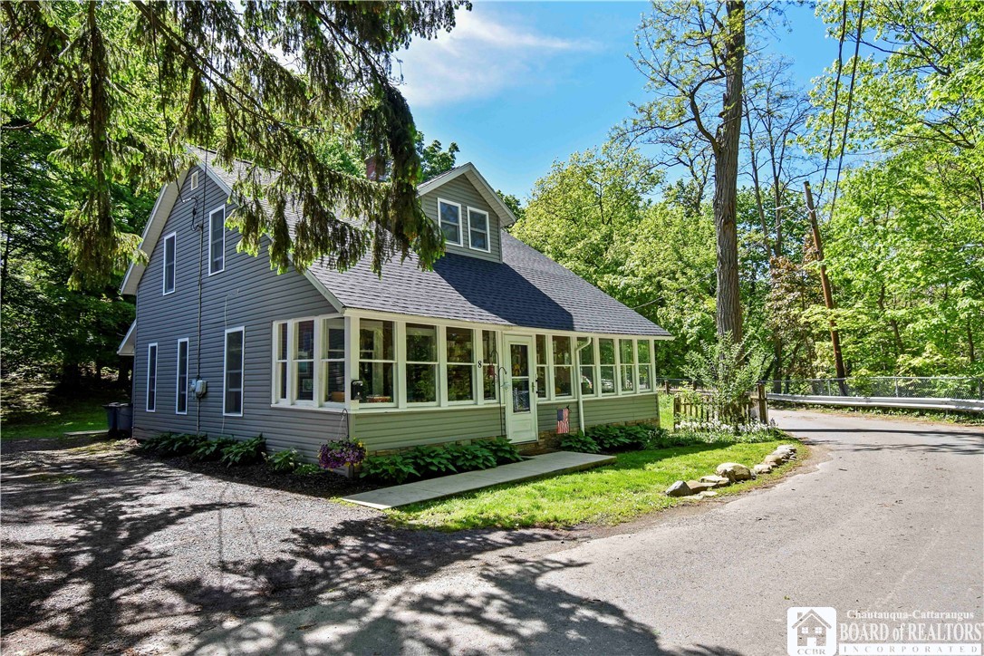 8 Terrace Street, Westfield, New York image 27