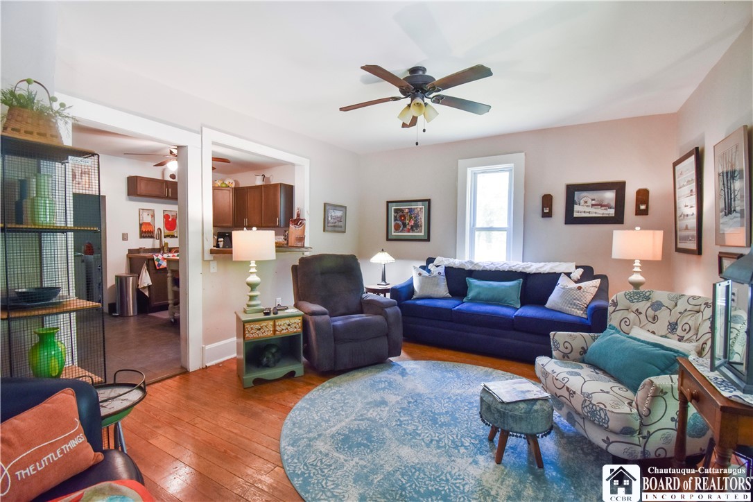 8 Terrace Street, Westfield, New York image 6
