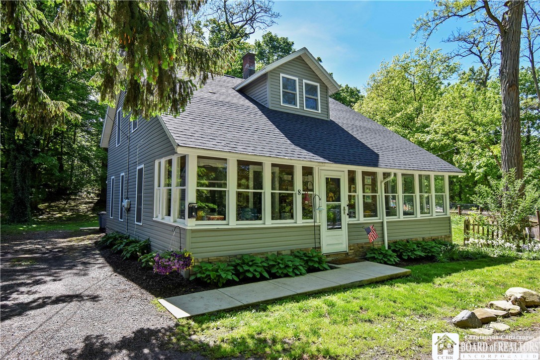 8 Terrace Street, Westfield, New York image 1
