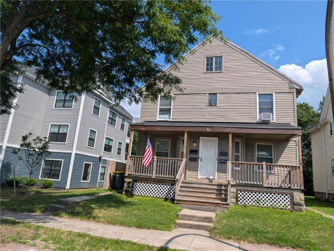 Apartment For Rent - 51 Federal Street<br/> Rochester, NY 14609