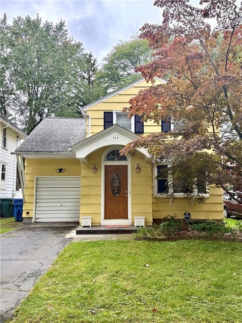 Photo of 111 Arbordale Avenue, Rochester, NY 14610 (MLS # R1718252)