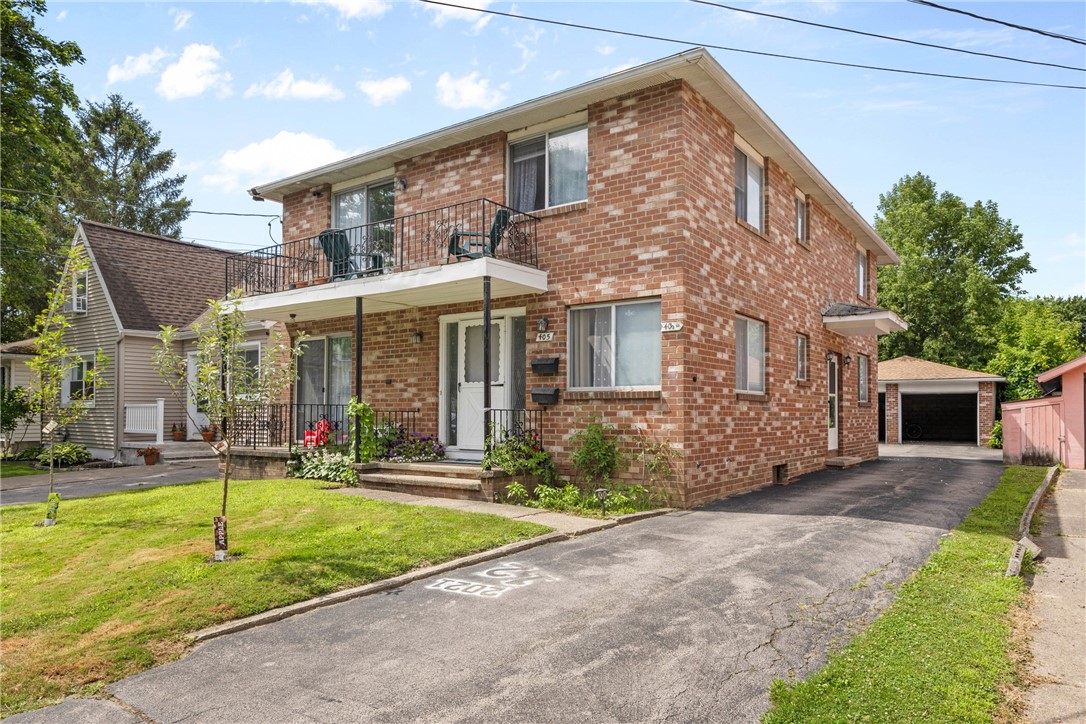 Search Properties 1 405 garfield avenue