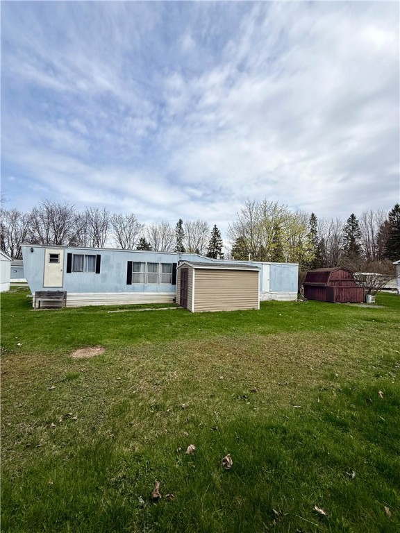 1612 Hennessey Road #33, Ontario, New York image 16